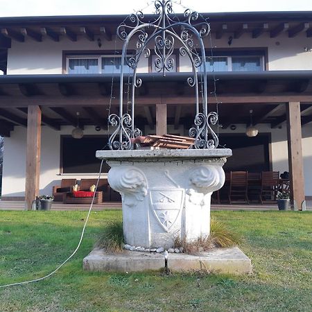 Villamamaeli Lido di Venezia Zewnętrze zdjęcie