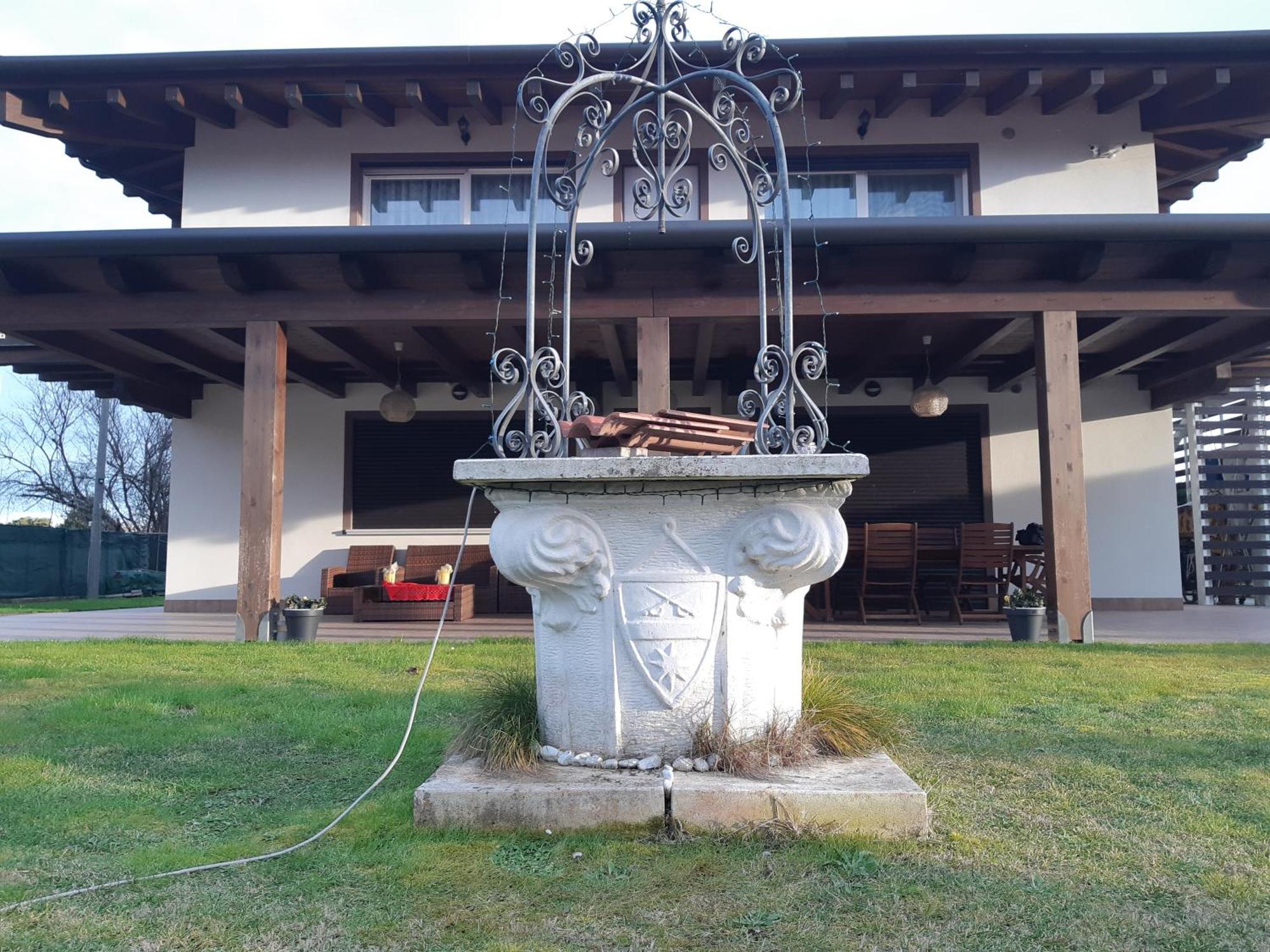 Villamamaeli Lido di Venezia Zewnętrze zdjęcie