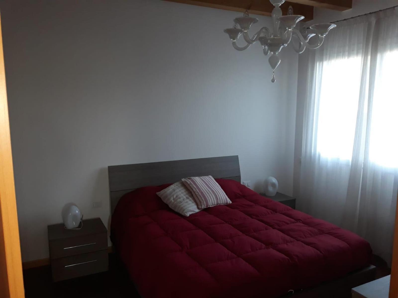 Villamamaeli Lido di Venezia Pokój zdjęcie