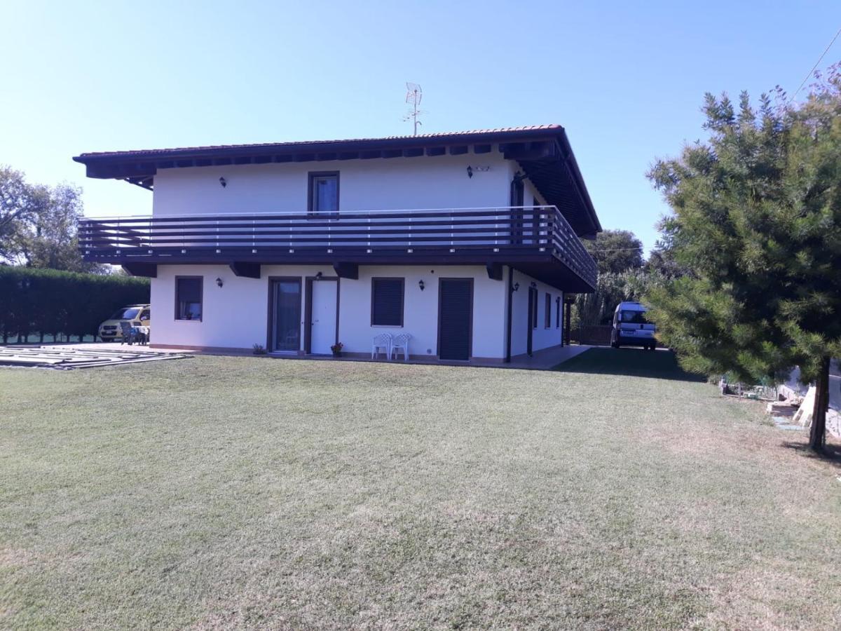 Villamamaeli Lido di Venezia Zewnętrze zdjęcie