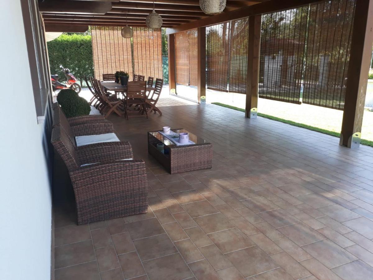 Villamamaeli Lido di Venezia Zewnętrze zdjęcie