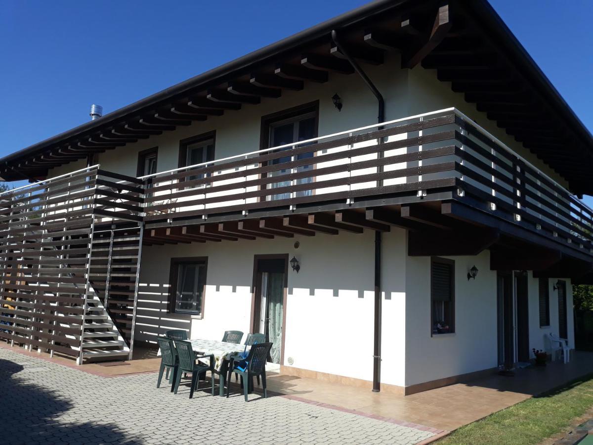 Villamamaeli Lido di Venezia Zewnętrze zdjęcie