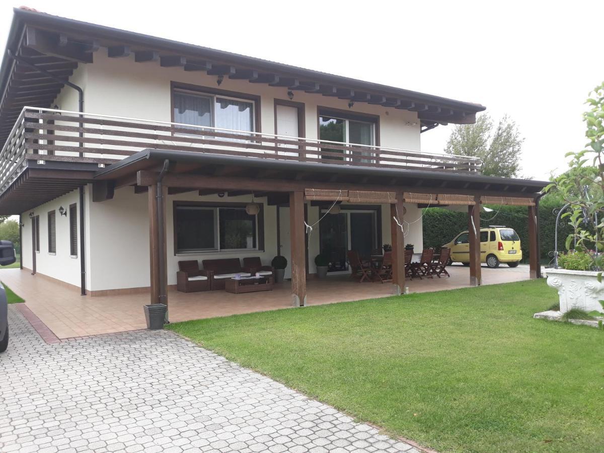 Villamamaeli Lido di Venezia Zewnętrze zdjęcie