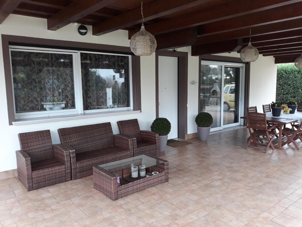 Villamamaeli Lido di Venezia Zewnętrze zdjęcie