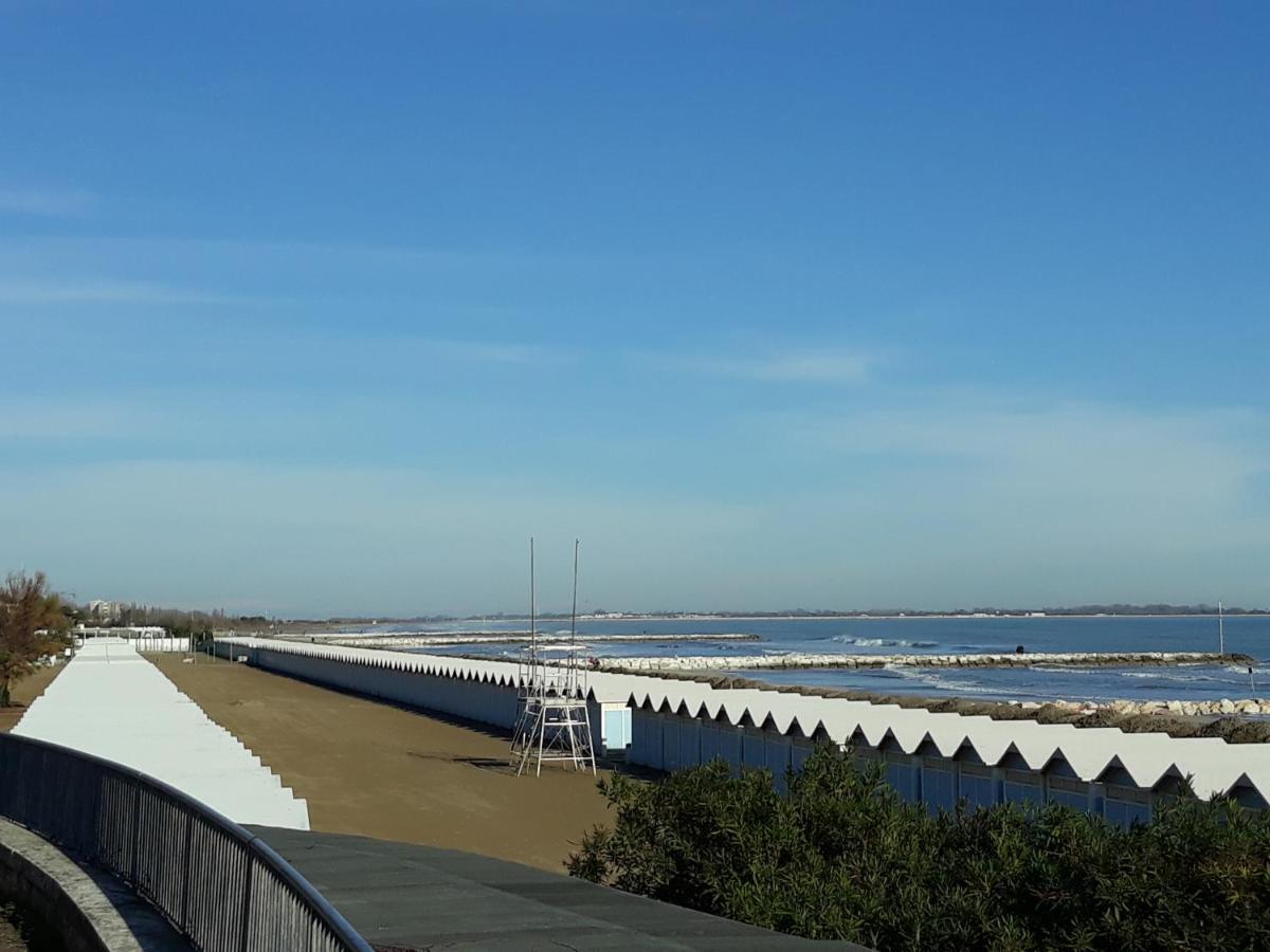 Villamamaeli Lido di Venezia Zewnętrze zdjęcie