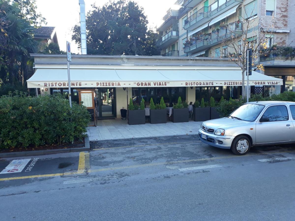 Villamamaeli Lido di Venezia Zewnętrze zdjęcie