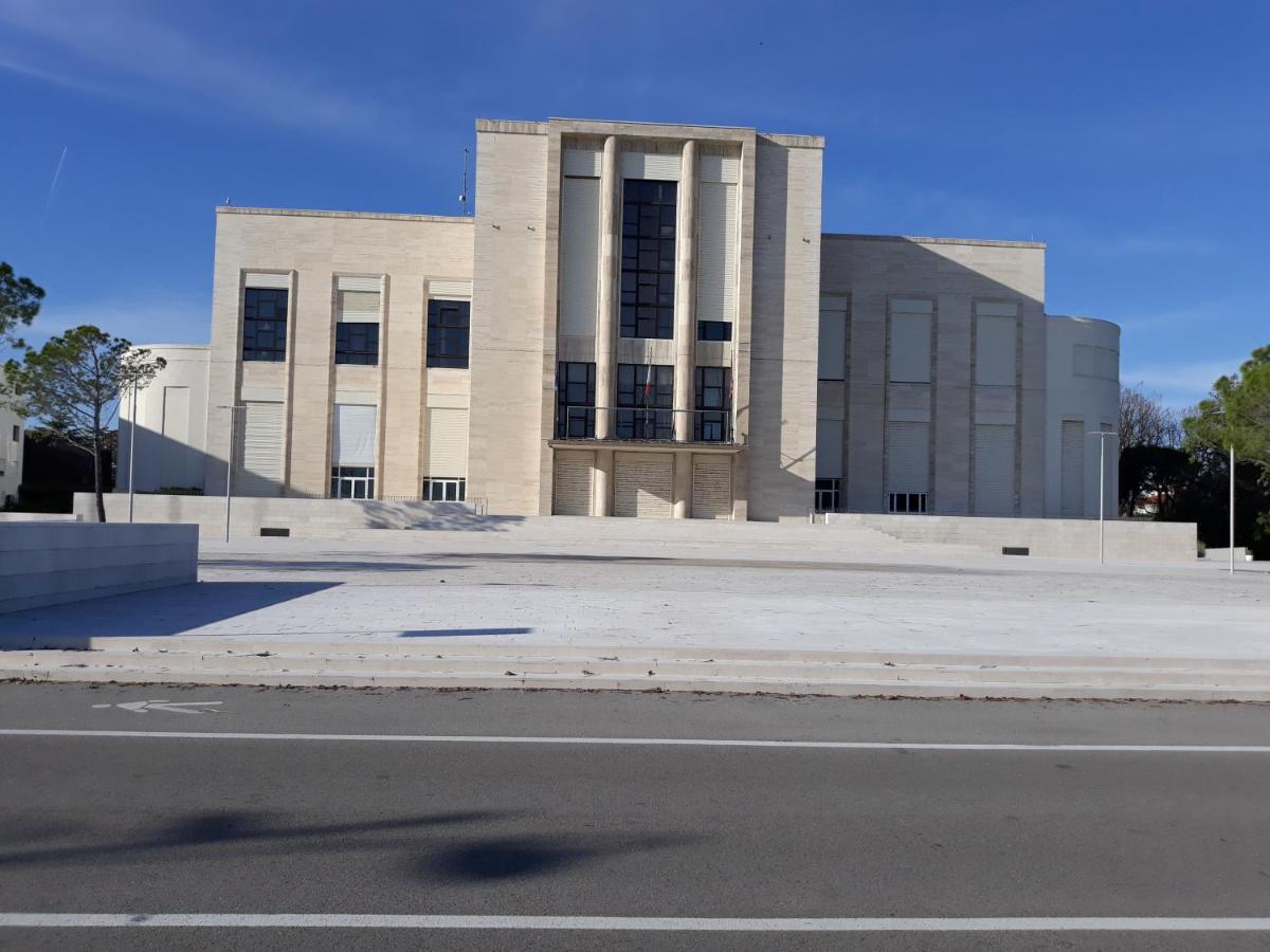 Villamamaeli Lido di Venezia Zewnętrze zdjęcie