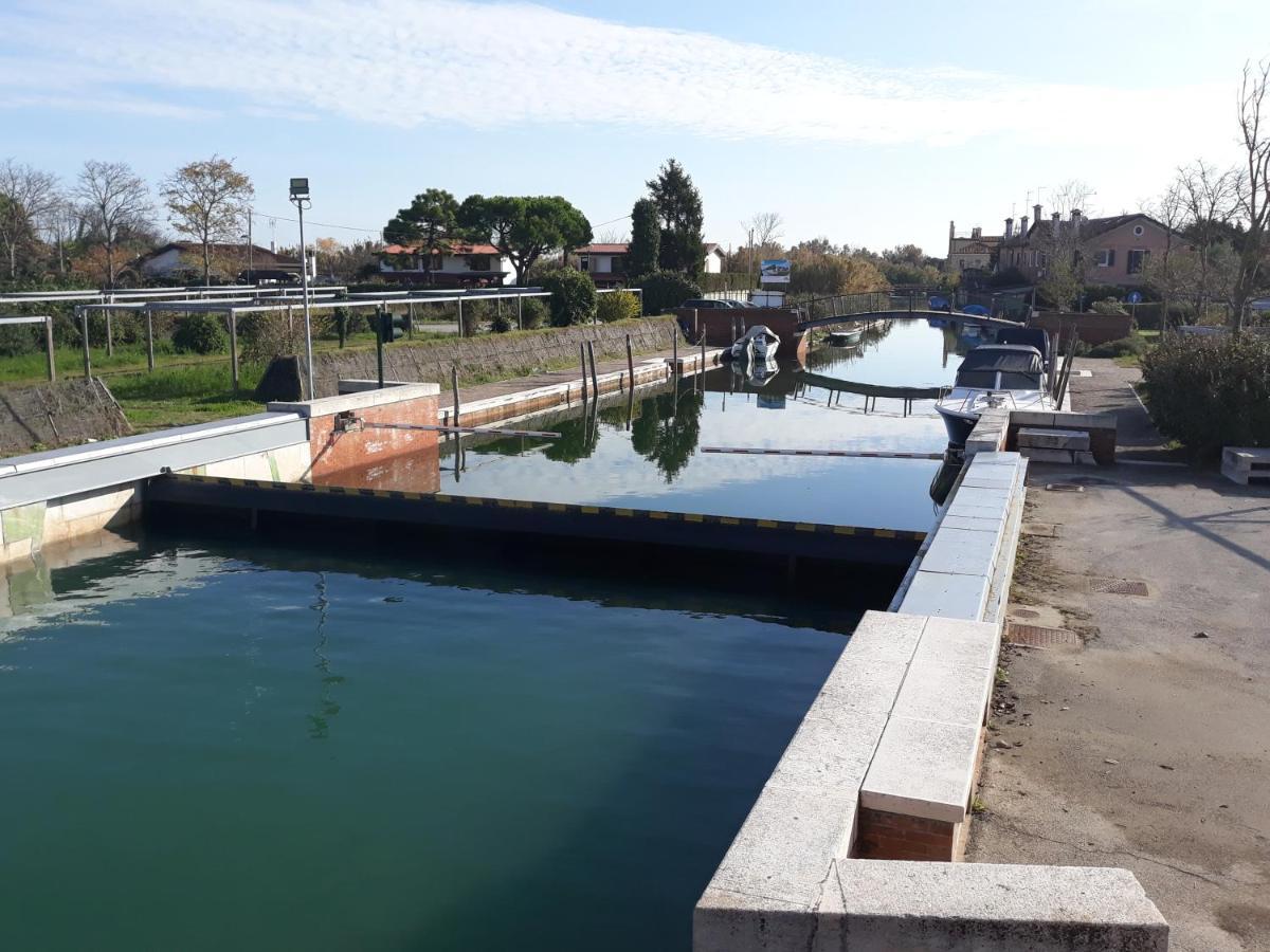 Villamamaeli Lido di Venezia Zewnętrze zdjęcie