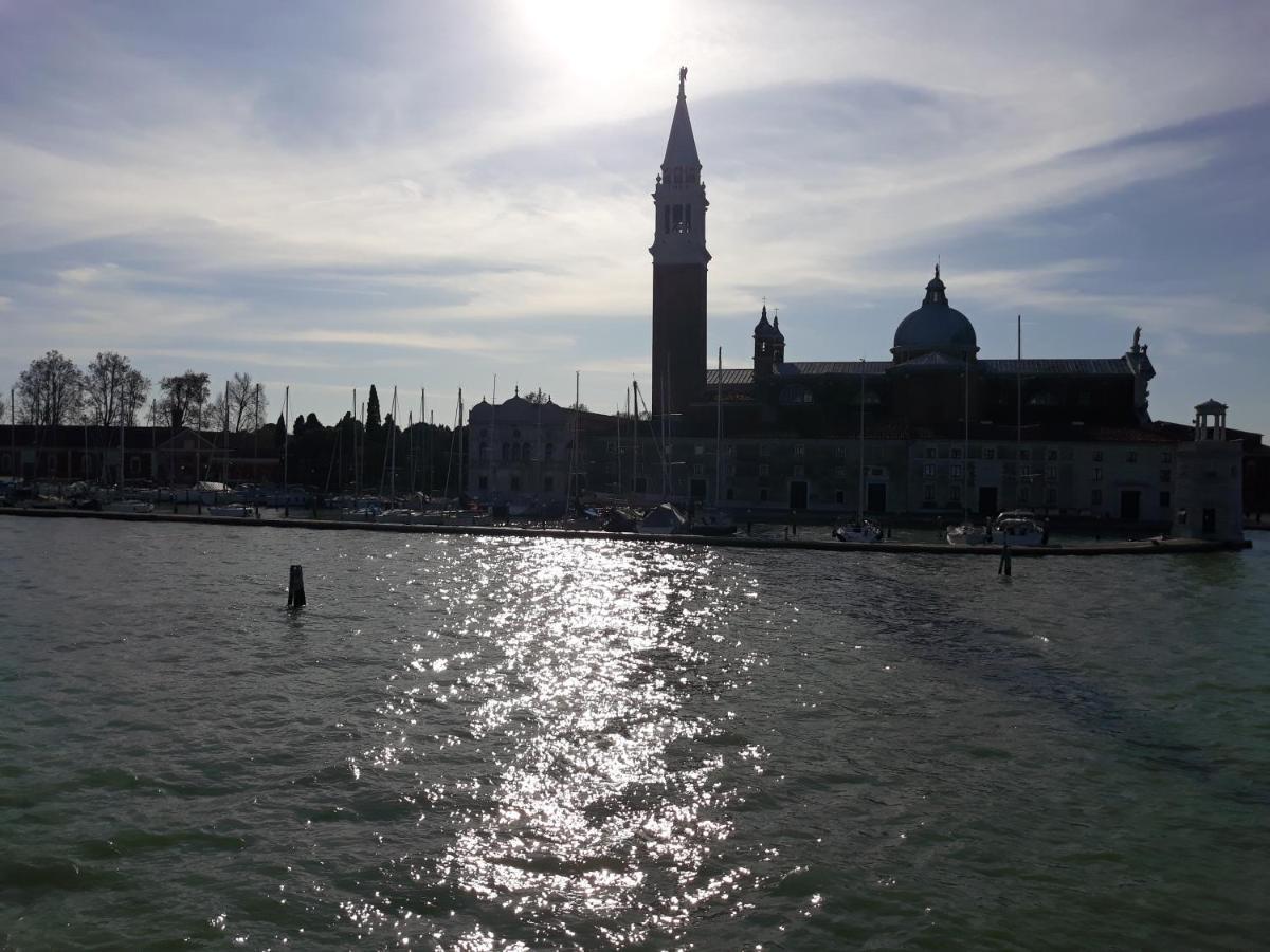 Villamamaeli Lido di Venezia Zewnętrze zdjęcie