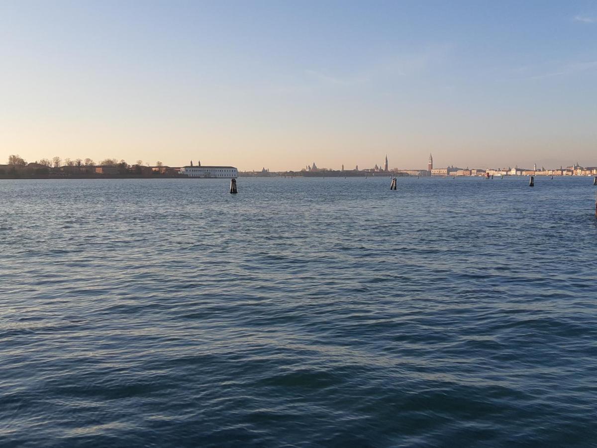 Villamamaeli Lido di Venezia Zewnętrze zdjęcie