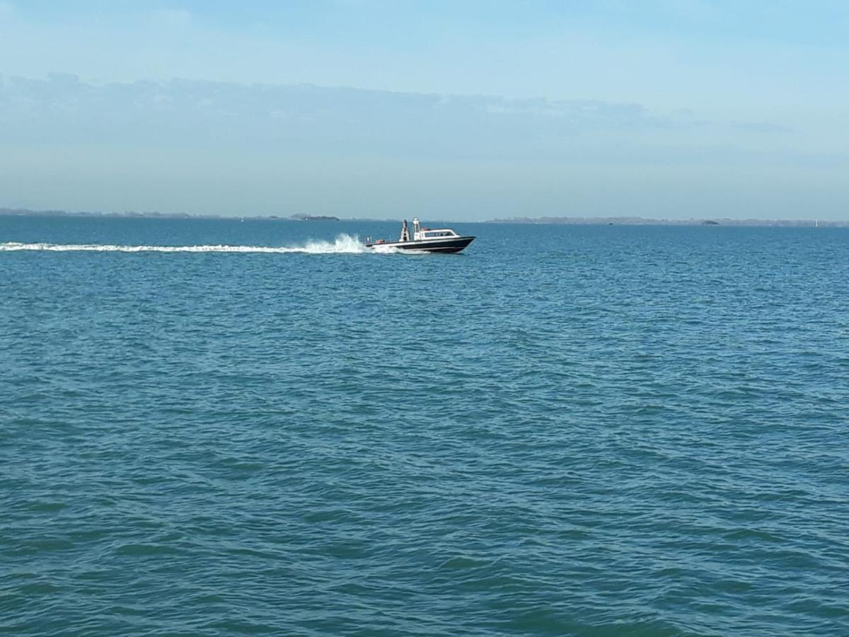 Villamamaeli Lido di Venezia Zewnętrze zdjęcie