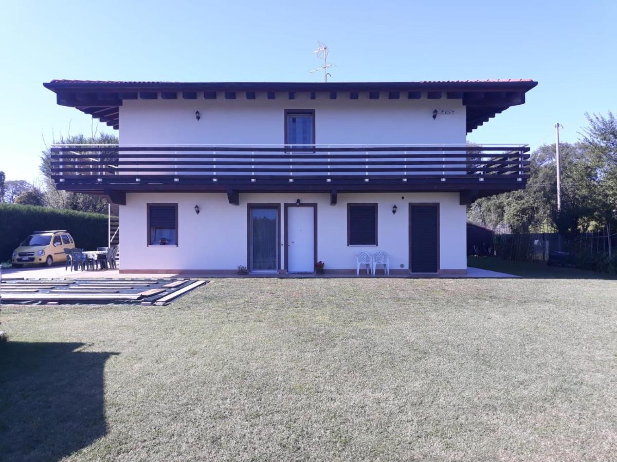 Villamamaeli Lido di Venezia Zewnętrze zdjęcie
