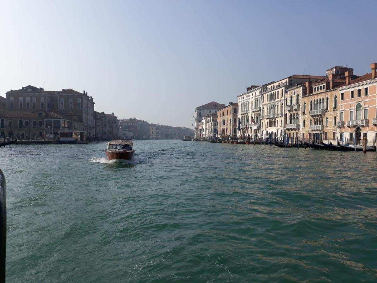Villamamaeli Lido di Venezia Zewnętrze zdjęcie
