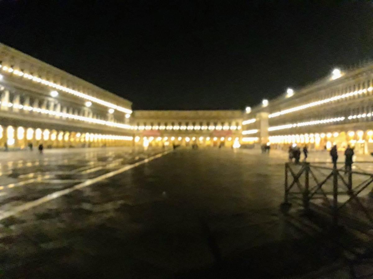Villamamaeli Lido di Venezia Zewnętrze zdjęcie