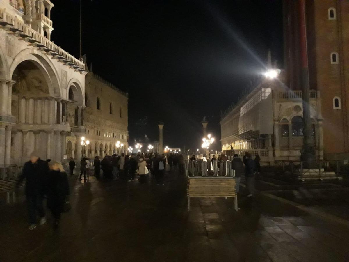 Villamamaeli Lido di Venezia Zewnętrze zdjęcie