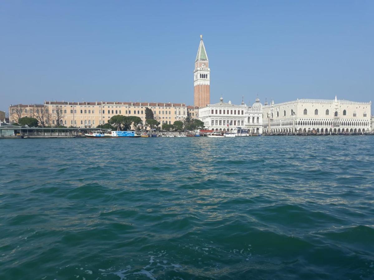 Villamamaeli Lido di Venezia Zewnętrze zdjęcie