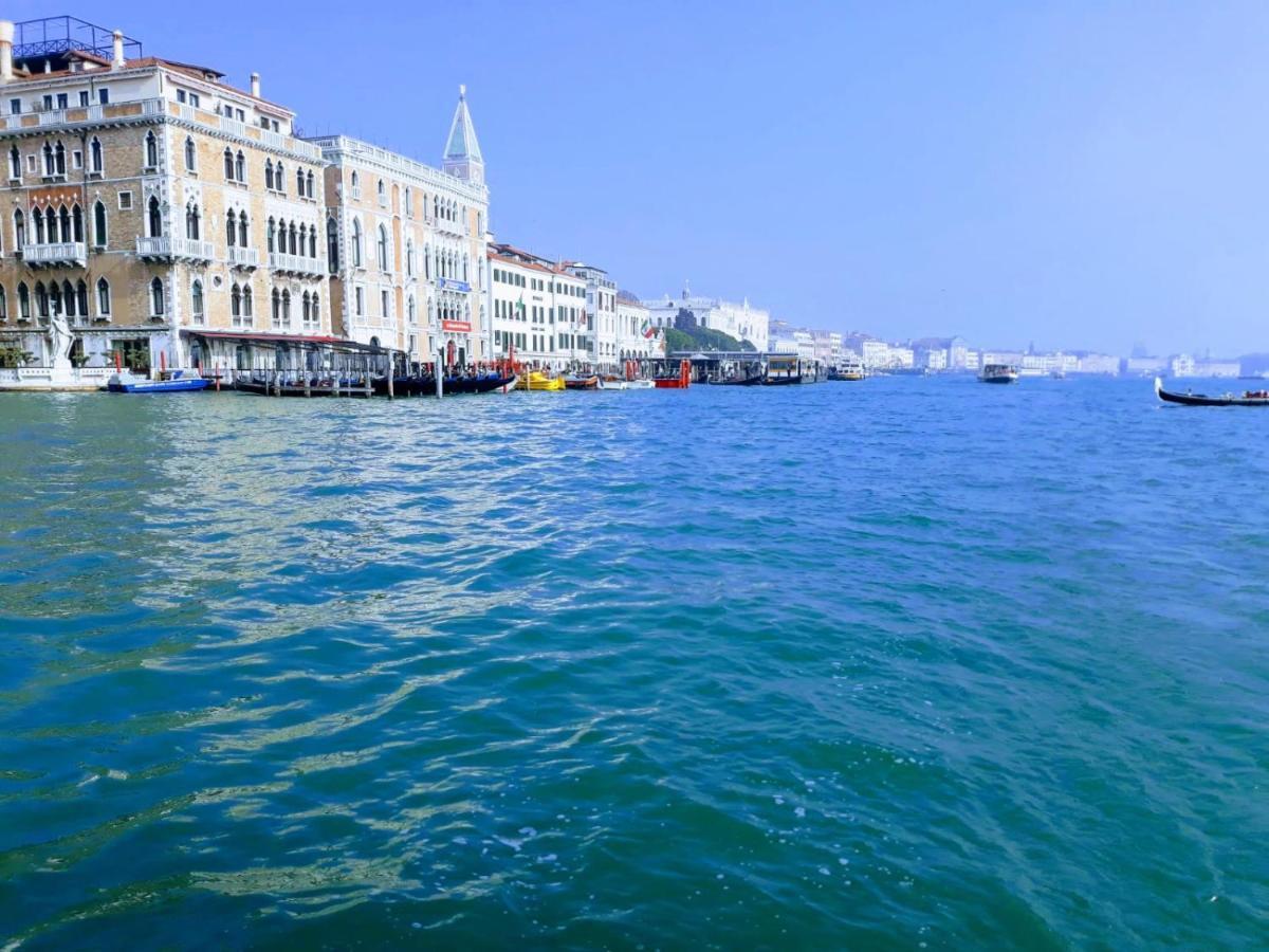 Villamamaeli Lido di Venezia Zewnętrze zdjęcie